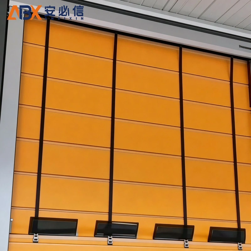 铜川市机械式门封