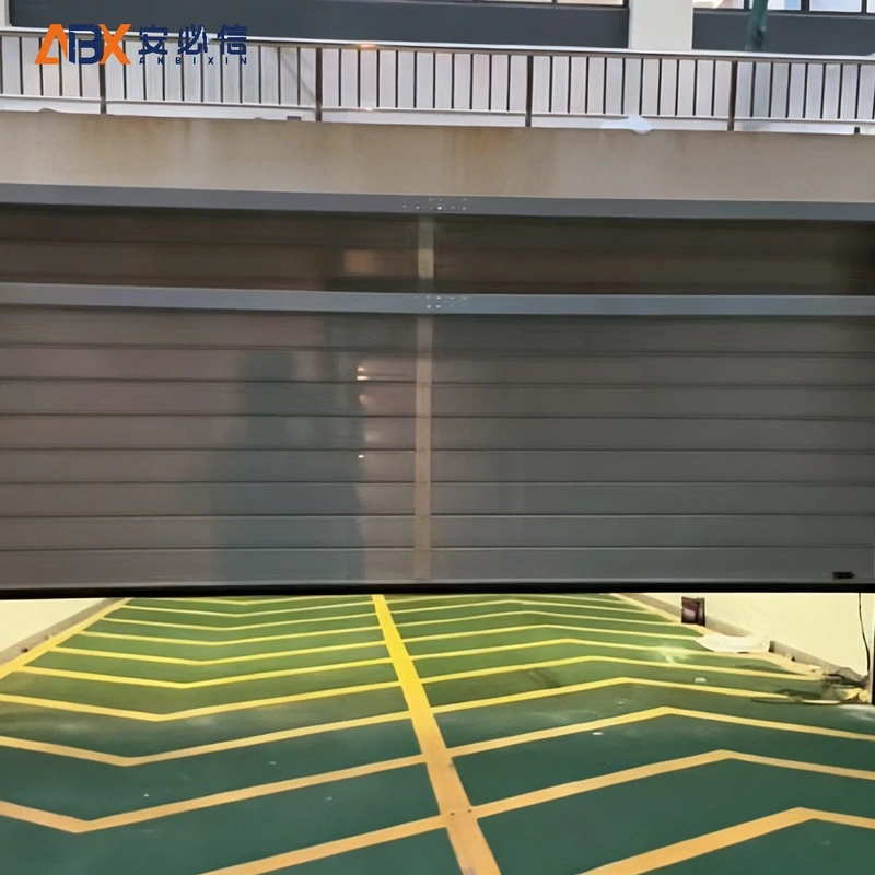 铜川市厂房高速门